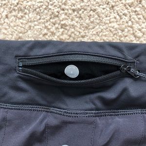 Lululemon Tennis Skirt